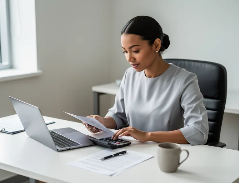 Chartered Accountant Hobart